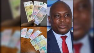 Zimbabwe central bank claims ZiG currency is undervalued against US dollar in Zimbabwe sparking debate over exchange rate stability Zimbabwe central bank claims ZiG currency is undervalued against US dollar in Zimbabwe sparking debate over exchange rate stability