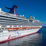 Carnival Cruise Tragedy Unfolds Near Catalina Island as Woman Falls From Bedroom Balcony and Is Found Dead on Lower Deck