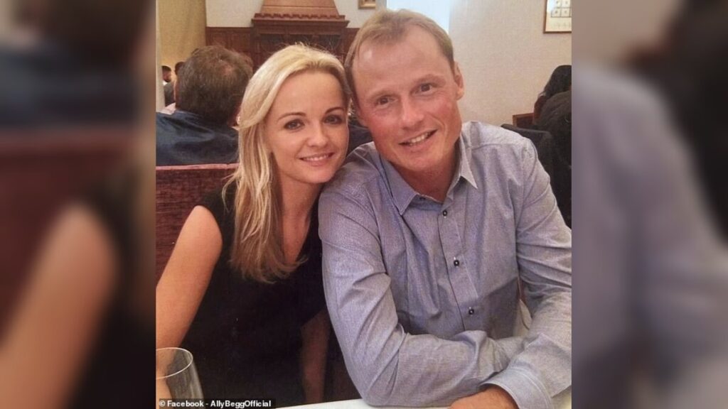 Alex Manninger dies in tragic Salzburg train crash as wife Emily shares emotional tribute and football world mourns Austria loss