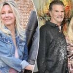 Heather Locklear sparks romance buzz in Las Vegas as actress confirms relationship with Lorenzo Lamas after private steakhouse date