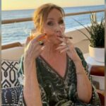 J K Rowling attacks Alastair Campbell and Rory Stewart over gender debate comments in heated UK social media clash