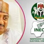 INEC recognizes Shehu Gabam as SDP chairman sparking leadership crisis in Social Democratic Party dispute in Abuja Nigeria