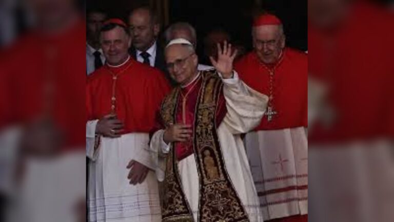 Pope Francis concludes Africa tour with diplomatic visit to Equatorial Guinea as Vatican strengthens global Church influence across Central Africa
