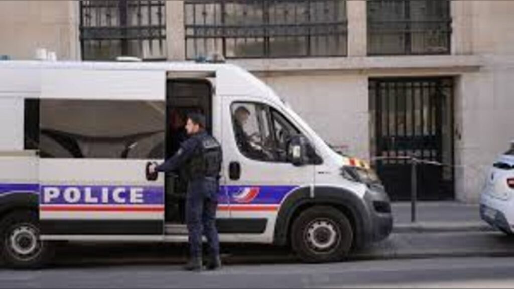 Paris authorities cancel Muslims of France annual meeting over terror threats and foiled bomb attack