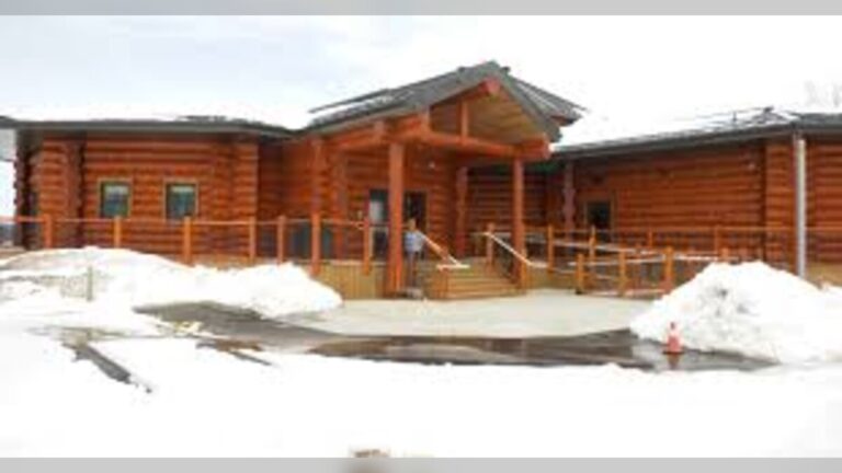 Sturgeon Lake First Nation opens Shirley Bighead birthing lodge in Canada as Indigenous Services Canada supports community healthcare expansion
