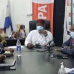 Lagos Health Officials Maintain COVID 19 Safety Measures as New Case Emerges in Cross River State Nigeria