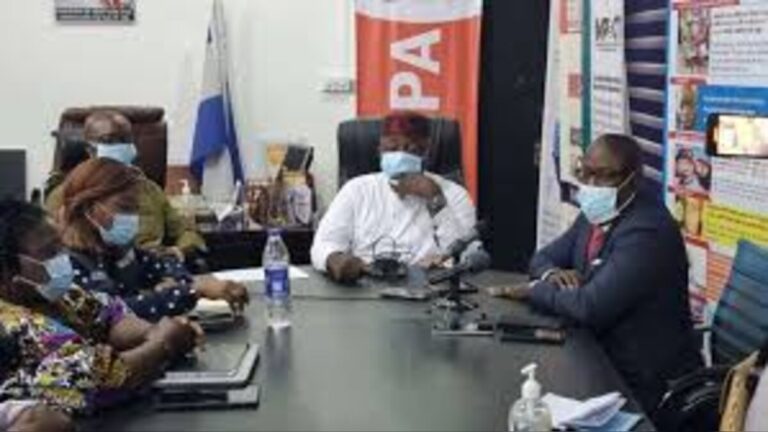 Lagos Health Officials Maintain COVID 19 Safety Measures as New Case Emerges in Cross River State Nigeria