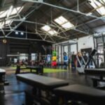 City of Johannesburg shuts down Body Conscious Gym over unpaid municipal bills and lease breach in Randburg South Africa crackdown