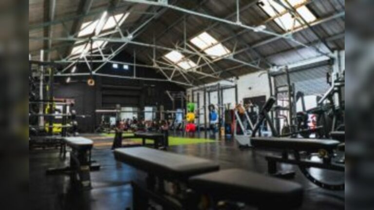 City of Johannesburg shuts down Body Conscious Gym over unpaid municipal bills and lease breach in Randburg South Africa crackdown