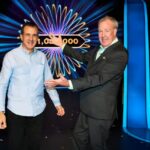 Retired IT analyst Roman Dubowski shocks UK audience as he wins millionaire jackpot on Who Wants to Be a Millionaire in London studio