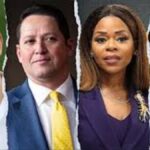 Former FOX 35 anchor Ryan Elijah launches explosive primary challenge against embattled Cory Mills in Florida’s 7th District