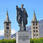 St Anselm challenges royal power and shapes Church authority in medieval England through bold faith and reason