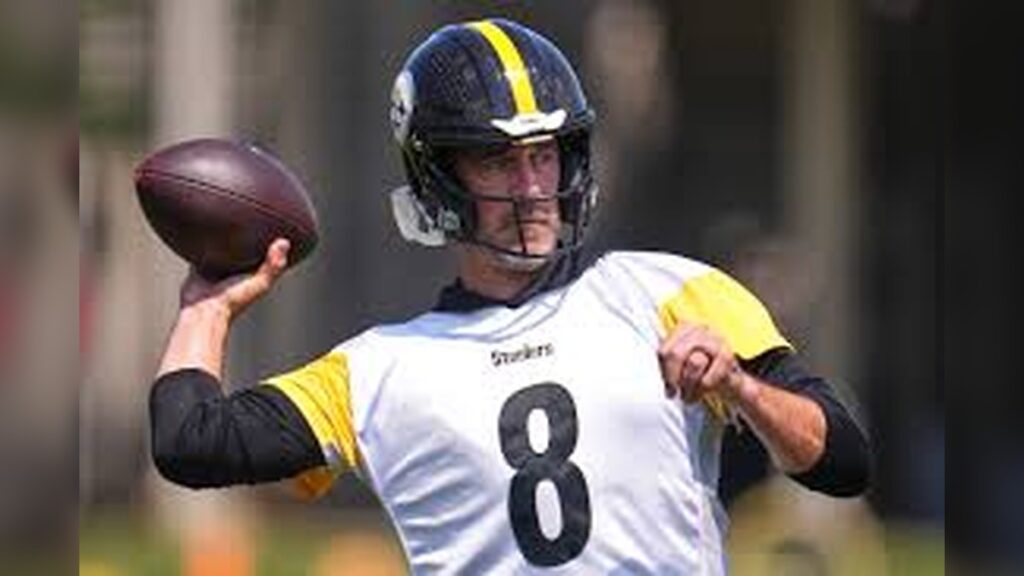 Aaron Rodgers Confirms Retirement That Ends NFL Career After 2026 Season With Pittsburgh Steelers in United States