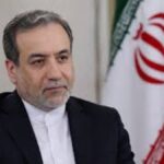 Abbas Araghchi accuses United States government of choosing military escalation over diplomacy in Iran nuclear dispute across Tehran Iran