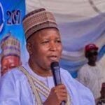 Abdullahi Gwarzo Withdraws Kano North Senate Ambition as APC Secures Consensus in Kano State Ahead of 2027 Elections