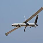 Accelerates Israel defense response as Israel Aerospace Industries develops electromagnetic drone capture systems in Tel Aviv Israel amid Hezbollah threats