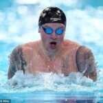 Adam Peaty