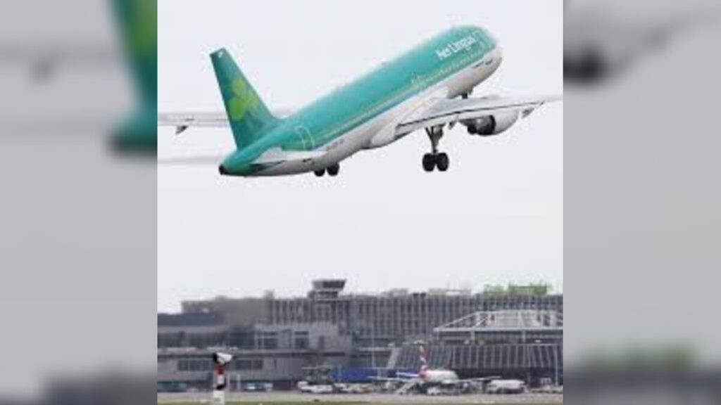 Aer Lingus Reports Sharp Operating Loss and Reviews Costs Amid Rising Fuel Prices in Dublin Ireland Aviation Market
