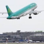 Aer Lingus Reports Sharp Operating Loss and Reviews Costs Amid Rising Fuel Prices in Dublin Ireland Aviation Market