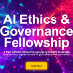 African policymakers launch AI ethics fellowship to train experts and reshape governance across Africa in Nigeria