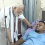 Air India Crash Survivor Vishwash Kumar Ramesh Endures PTSD Struggles Inside Leicester Home After Fatal Aviation Disaster