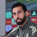 Alvaro Arbeloa Blames Himself as Real Madrid Dressing-Room Chaos Erupts Before High-Stakes Barcelona Clash in LaLiga