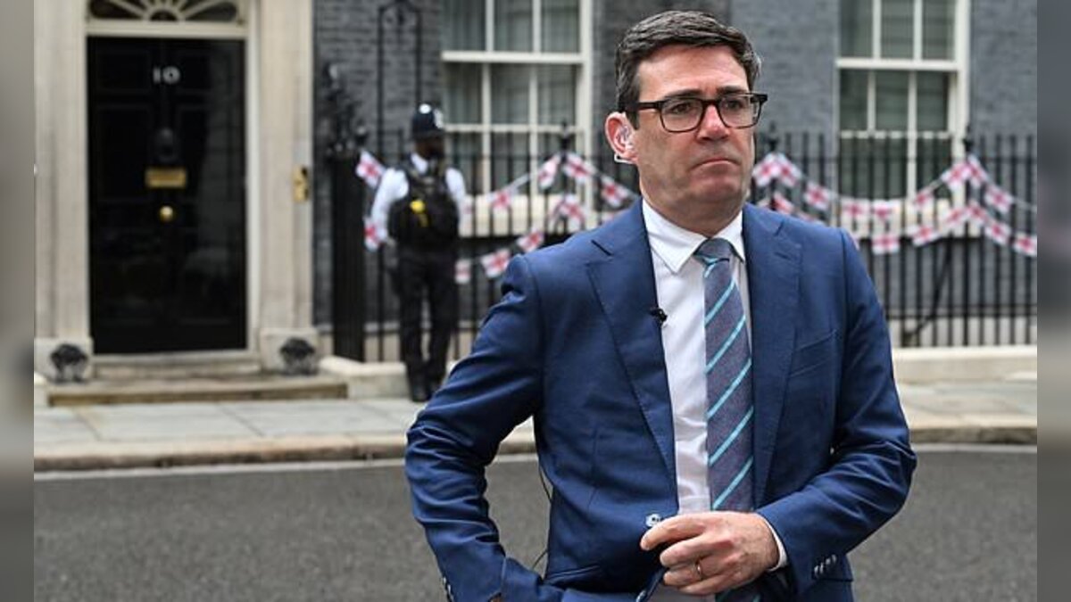 Andy Burnham