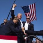 Anna Paulina Luna sparks outrage as she claims Trump assassination attempt involved inside job in Butler Pennsylvania rally investigation