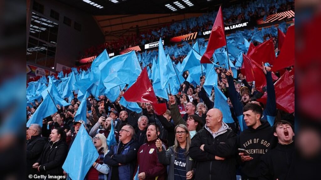 Aston Villa and Crystal Palace Fans Face Soaring Travel Costs and Ticket Chaos as European Finals Spark Rush Across Istanbul and Leipzig