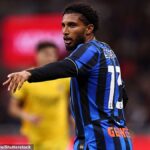 Atalanta sidelines Ederson from crucial final game while Manchester United accelerates transfer negotiations in Bergamo Italy intensifying Premier League move rumors