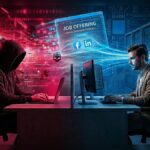 Attackers deploy TrapDoor supply chain malware stealing crypto credentials in worldwide developer networks