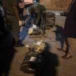 Authorities seize methaqualone consignment as truck crosses Beitbridge border post in South Africa during major raid operation