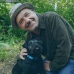 BBC honours Ted the terrier as Mortimer and Whitehouse Gone Fishing airs final episode featuring beloved dog across United Kingdom