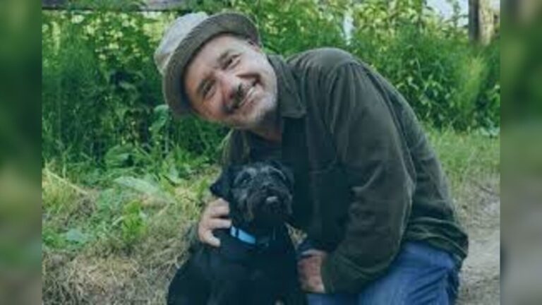 BBC honours Ted the terrier as Mortimer and Whitehouse Gone Fishing airs final episode featuring beloved dog across United Kingdom