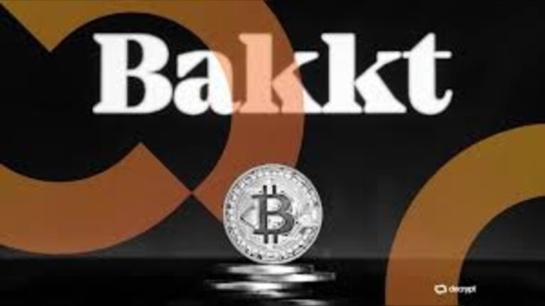 Bakkt completes major acquisition and transforms digital settlement strategy across United States crypto markets