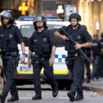Barcelona Police Arrest Suspect After Fatal Knife Attack in Esplugues de Llobregat Spain Shocks Residential Community