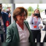 Baroness Eluned Morgan