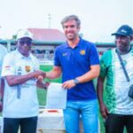 Bayelsa Signs Barcelona Football Academy Deal in Yenagoa to Transform Youth Development