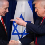 Benjamin Netanyahu discusses Iran and China trip with Donald Trump during high level diplomatic call in Israel United States relations
