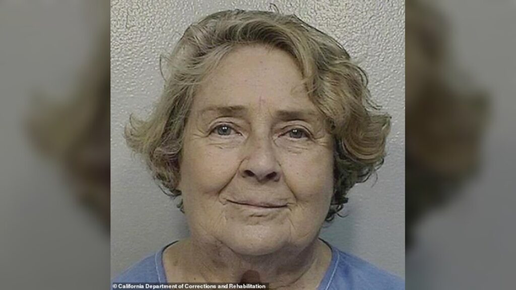 Betty Broderick Dies in California Prison at 78