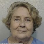 Betty Broderick Dies in California Prison at 78