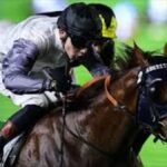 Billy Loughnane storms Bow Echo to seize 2,000 Guineas crown at Newmarket Racecourse in shocking breakout victory