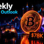 Bitcoin Traders Watch Price Drop Tests $78K Support as ETF Investors Drive Volatility in Global Crypto Markets