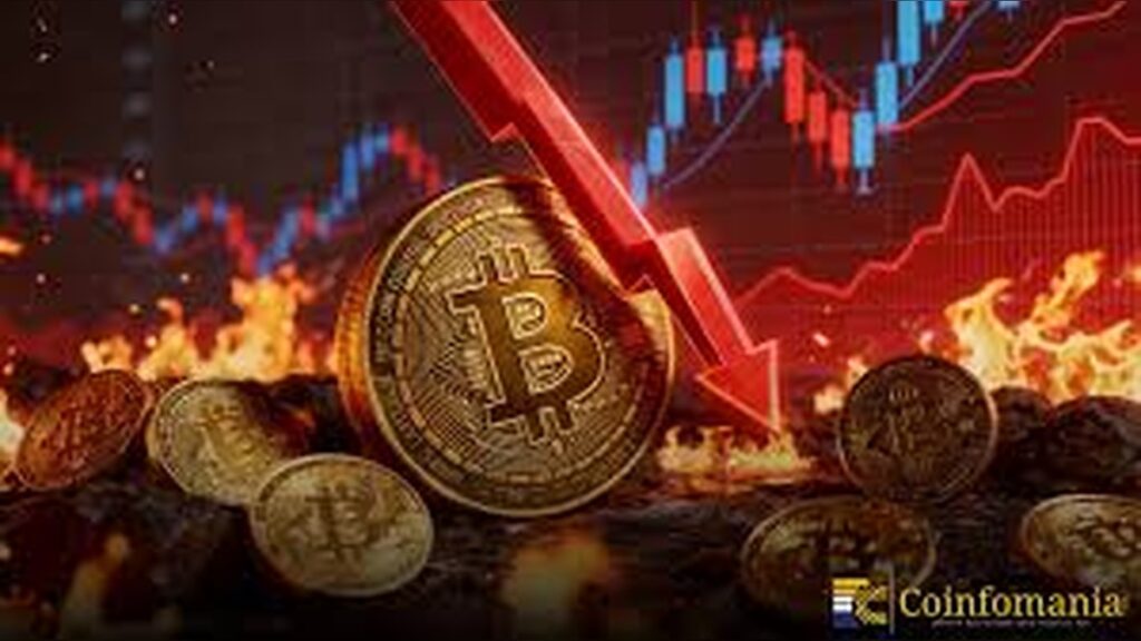 Santiment Data Warns Bitcoin Enthusiasts Drive Dangerous Bullish Surge Online as Institutional Investors Exit Spot ETFs Heavily Across United States Financial Markets