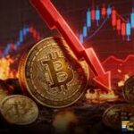 Santiment Data Warns Bitcoin Enthusiasts Drive Dangerous Bullish Surge Online as Institutional Investors Exit Spot ETFs Heavily Across United States Financial Markets