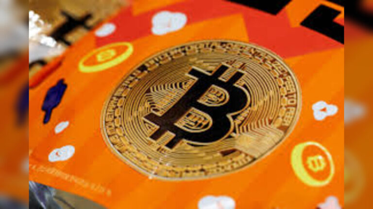Bitcoin surges past $80,000 as traders drive explosive rally across global markets in Asia
