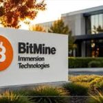 Bitmine stakes millions in Ether in United States driving aggressive yield strategy across Ethereum investment portfolio