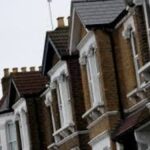 House prices shock Britain as Nationwide reports unexpected rise across UK property market in April