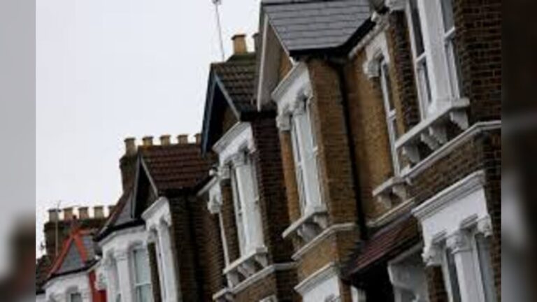 House prices shock Britain as Nationwide reports unexpected rise across UK property market in April