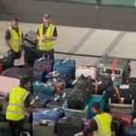British Airways demands Heathrow Airport pays £10 million compensation after Terminal 5 baggage system failure disrupts London travel chaos